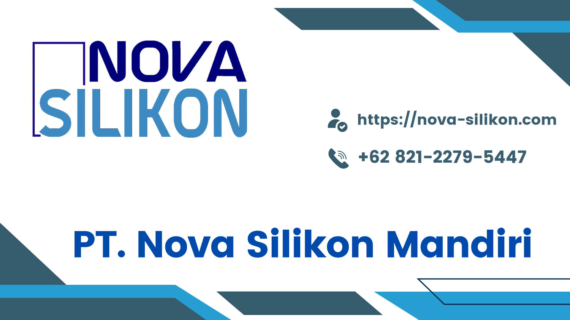 PT. Nova Silikon Mandiri - Company Profile_Draft01_001
